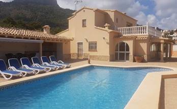 797 casas en venta altea