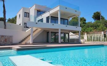 320 casas en venta parcent