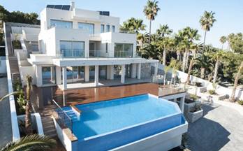 1004 casas en venta benitachell