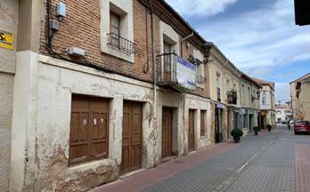 venta chalet herrera de pisuerga cl cristobal colon