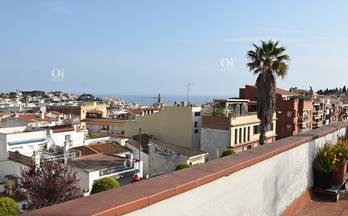 6 locales en venta canet de mar