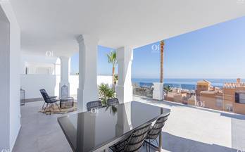 venta apartamento manilva 