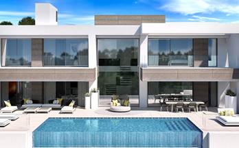 venta casa de campo estepona 