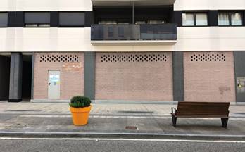 14 locales en alquiler barañain