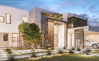 235 casas en venta cancelada