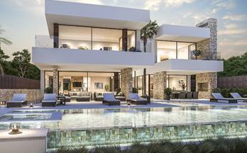 277 casas en venta los monteros