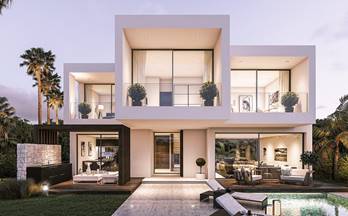 venta casa de campo estepona 