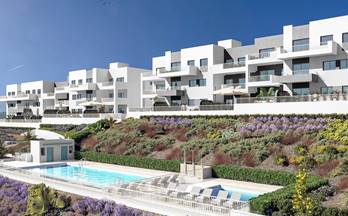 235 pisos en venta campo mijas