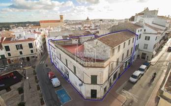 21 apartamentos en venta mahon