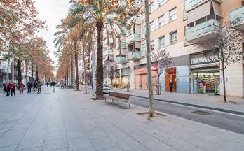 venta apartamento barcelona capital sant marti
