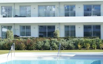 166 apartamentos en venta cancelada