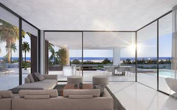 229 casas en venta manilva