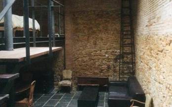 alquiler apartamento barcelona capital ciutat vella