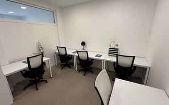 alquiler oficina sevilla sur