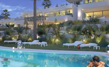 venta casa de campo marbella milla de oro