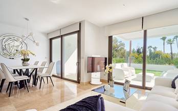 459 pisos en venta en marbella con piscina