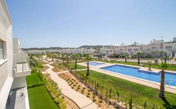 1060 pisos en venta los montesinos