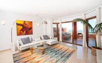 99 apartamentos en venta alhaurin el grande