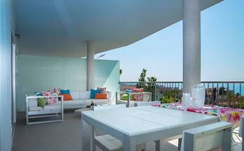 venta apartamento fuengirola carvajal