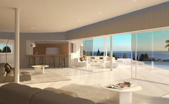 162 casas en venta mijas