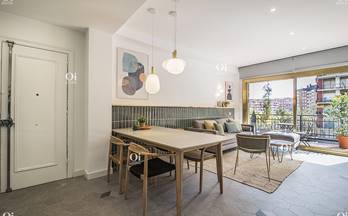 alquiler apartamento barcelona capital les corts