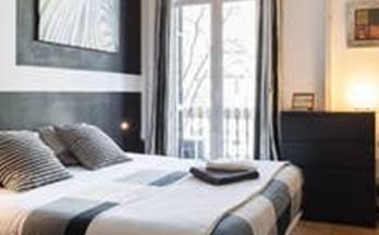 alquiler apartamento barcelona capital eixample