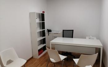 2 oficinas en alquiler gelves