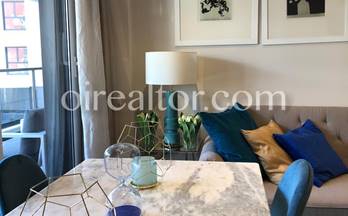 alquiler apartamento barcelona capital sant marti