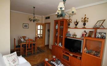 1 apartamentos en alquiler centro madrid