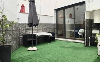 alquiler apartamento barcelona capital sarria sant gervasi