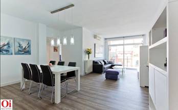 alquiler apartamento barcelona capital gracia