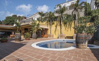 183 casas en venta maçanet de la selva