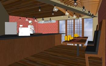 venta local lloret de mar 