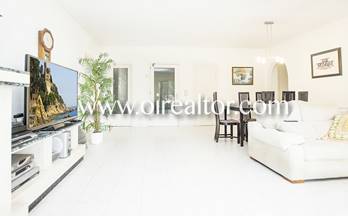 venta chalet adosado lloret de mar serra brava