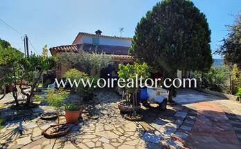 venta chalet adosado palafolls 