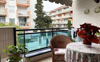 venta apartamento tossa de mar 