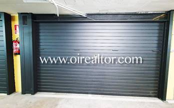 8 garajes en venta cassa de la selva