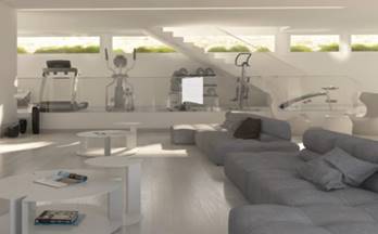 venta casa de campo fuengirola carvajal