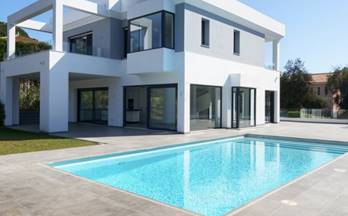 385 casas en venta nueva andalucia