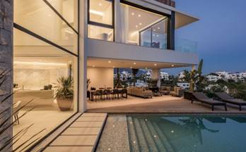 venta casa de campo benahavis 