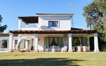 2 casas de campo en venta san roque