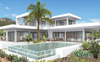 328 casas en venta nueva andalucia