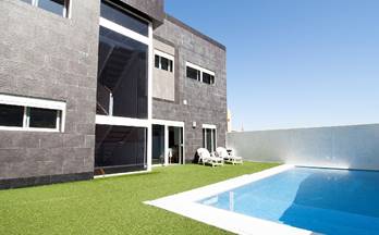 venta chalet adosado santa cruz de tenerife la orotava