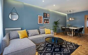 alquiler apartamento barcelona capital eixample