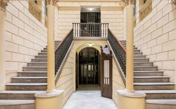 alquiler apartamento barcelona capital eixample