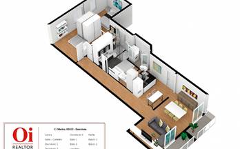 venta apartamento barcelona capital eixample