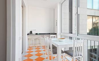 alquiler apartamento barcelona capital gracia