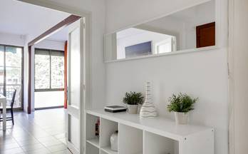 alquiler apartamento barcelona capital eixample