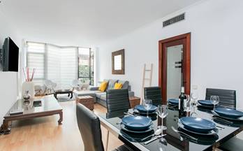 alquiler apartamento barcelona capital eixample