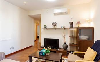 alquiler apartamento barcelona capital eixample